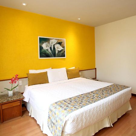 Mengo Palace Hotel Rio de Janeiro Eksteriør billede