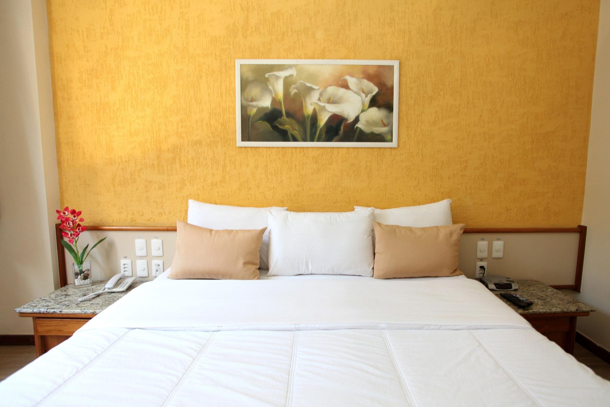 Mengo Palace Hotel Rio de Janeiro Eksteriør billede