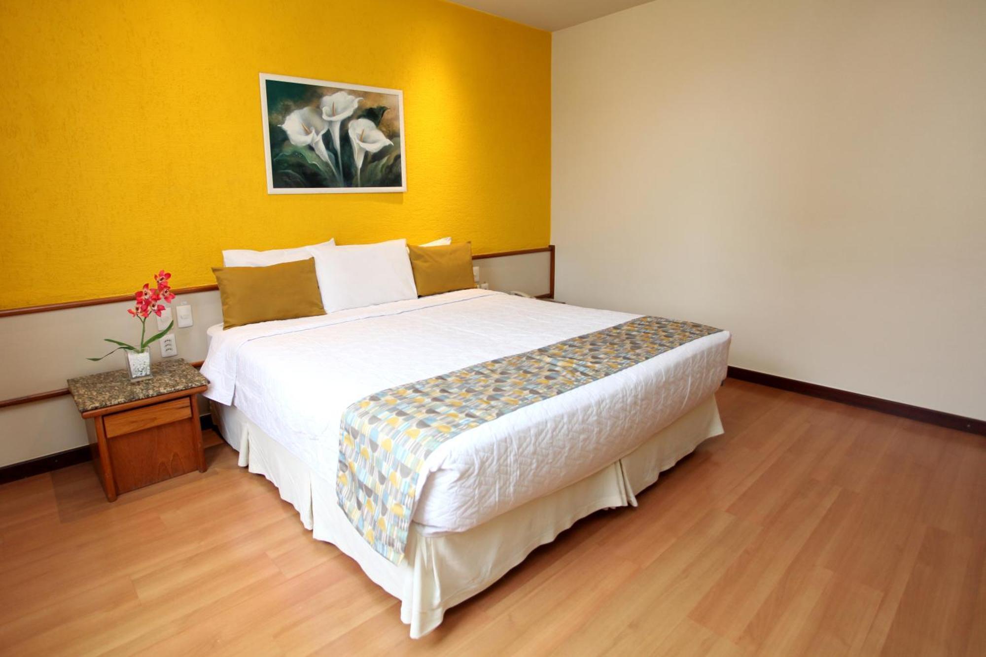 Mengo Palace Hotel Rio de Janeiro Eksteriør billede