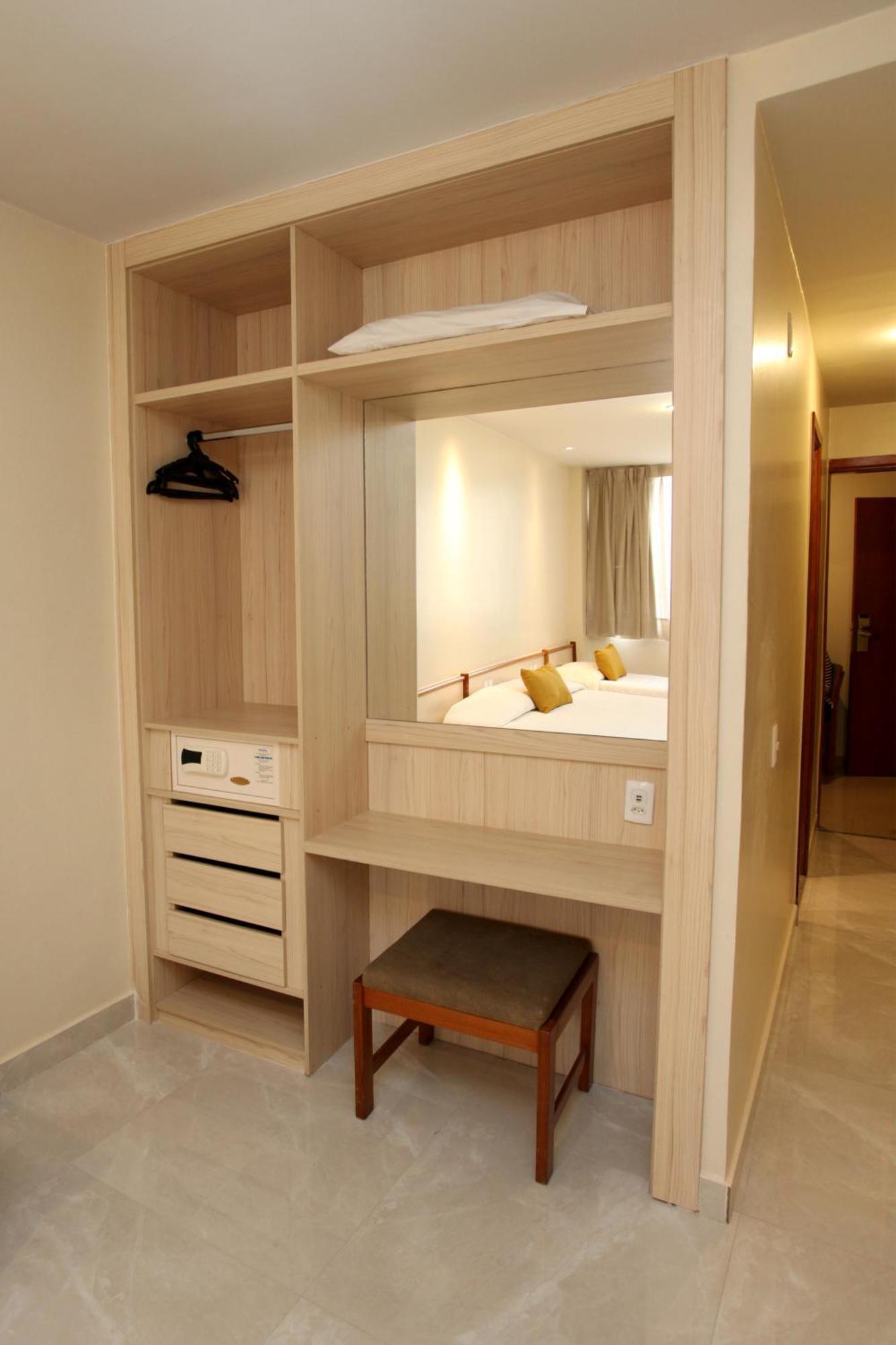 Mengo Palace Hotel Rio de Janeiro Eksteriør billede