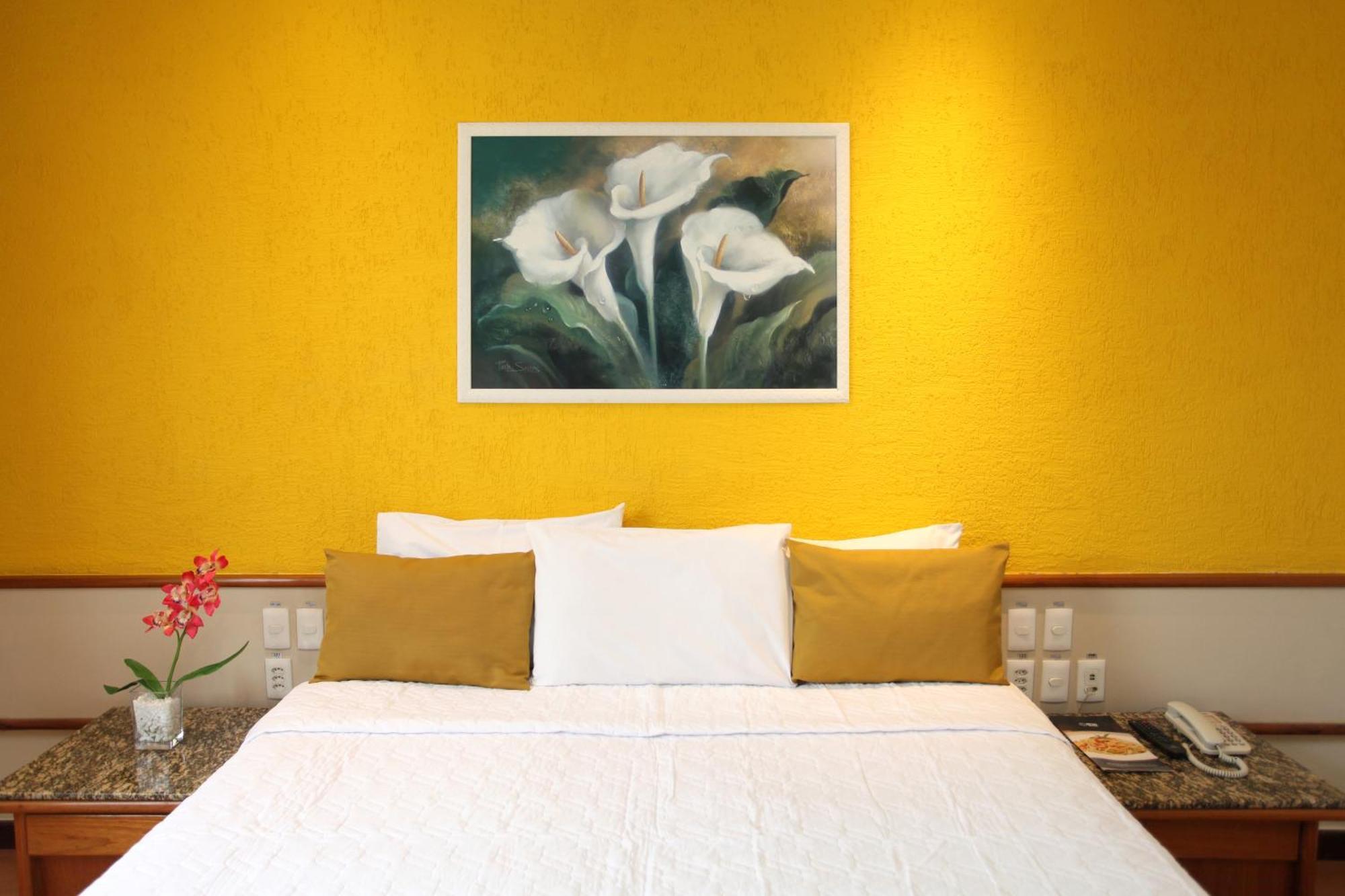 Mengo Palace Hotel Rio de Janeiro Eksteriør billede
