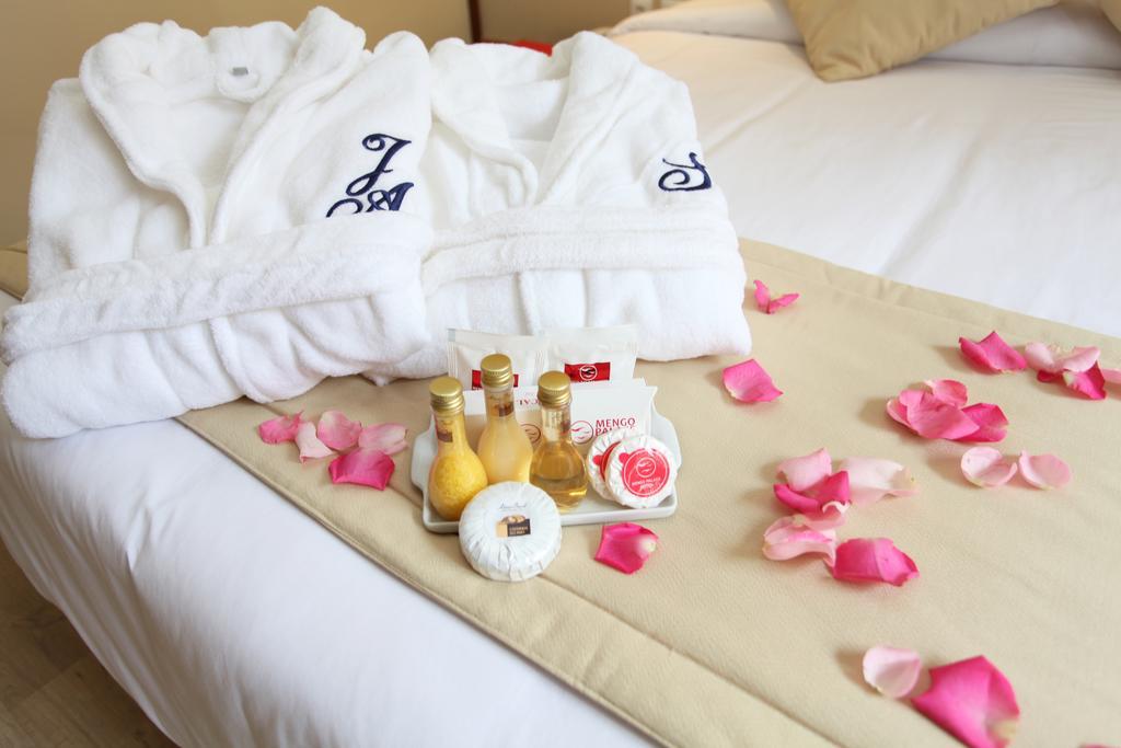Mengo Palace Hotel Rio de Janeiro Eksteriør billede